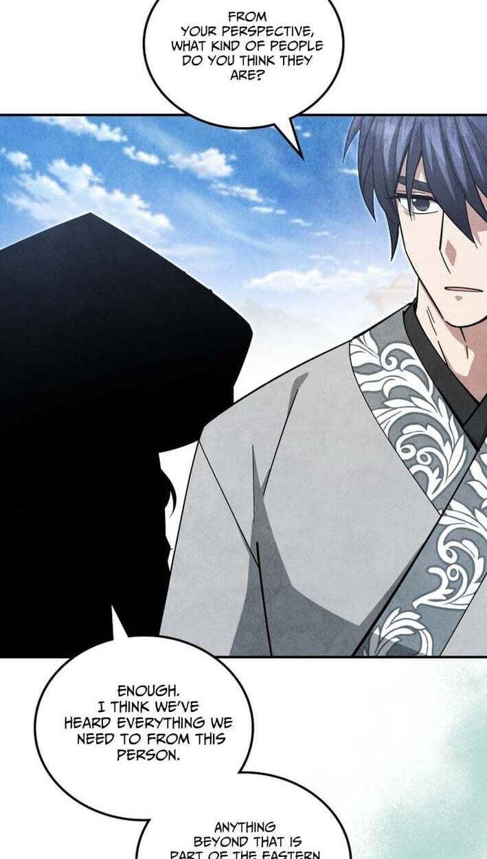 How to Survive as a Martial World Civil Servant Chapter 60 page 70 - 