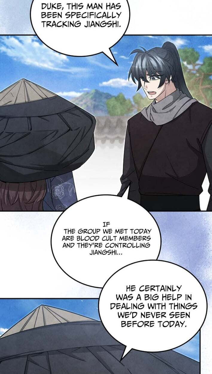 How to Survive as a Martial World Civil Servant Chapter 60 page 72 - 