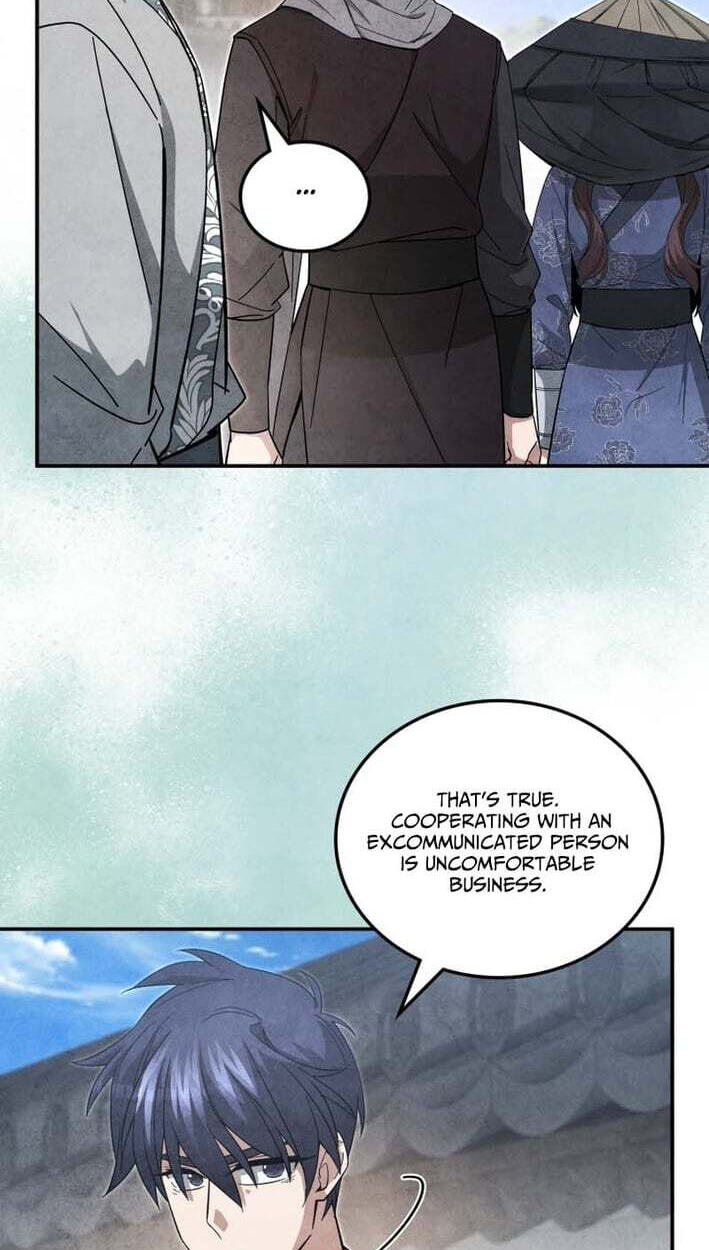 How to Survive as a Martial World Civil Servant Chapter 60 page 74 - 