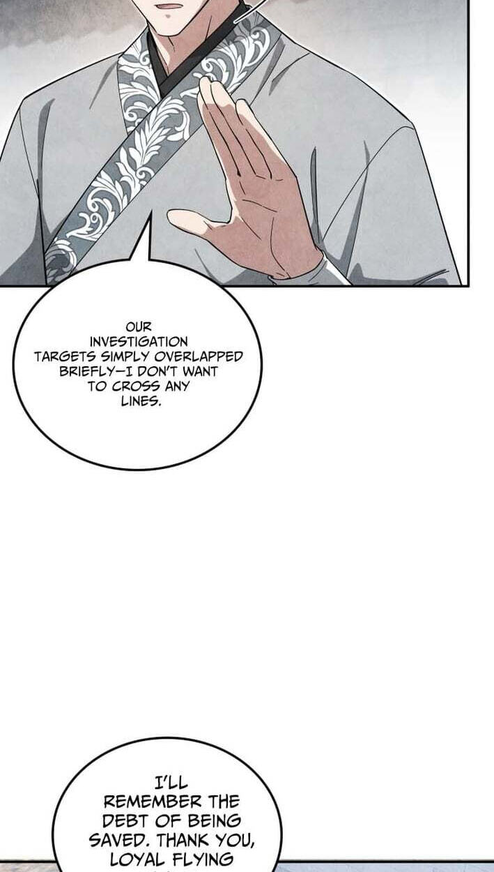 How to Survive as a Martial World Civil Servant Chapter 60 page 75 - 