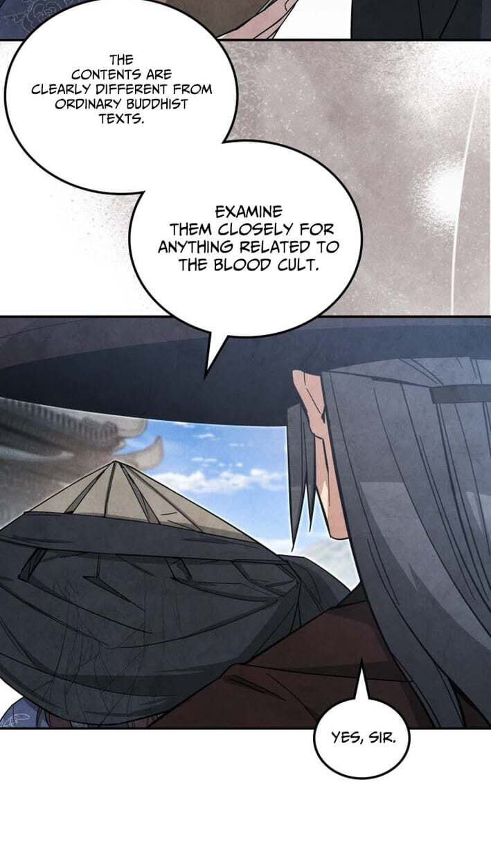 How to Survive as a Martial World Civil Servant Chapter 60 page 80 - 