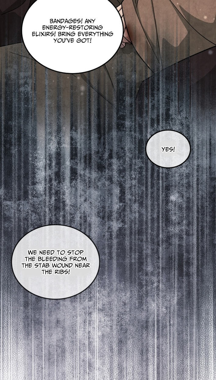 How to Survive as a Martial World Civil Servant Chapter 61 page 13 - 