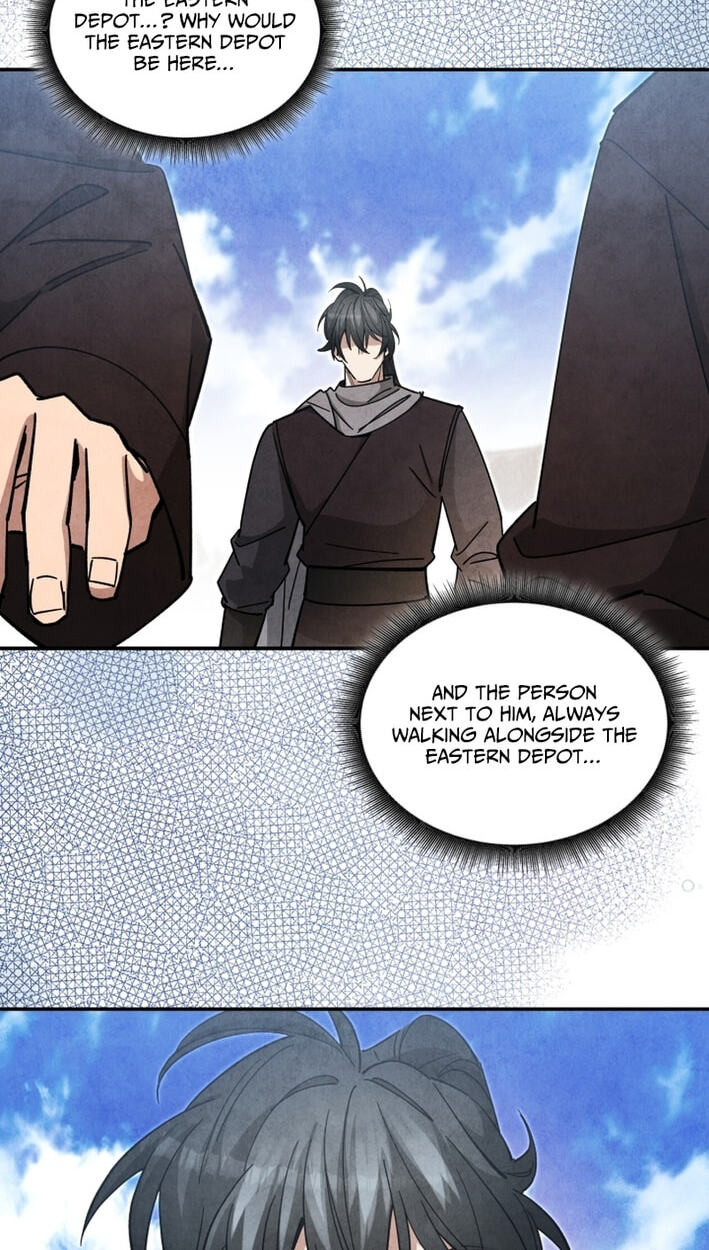 How to Survive as a Martial World Civil Servant Chapter 61 page 15 - 