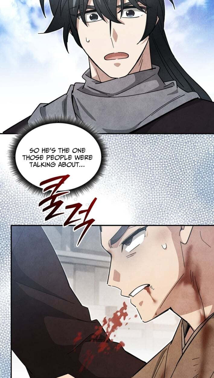 How to Survive as a Martial World Civil Servant Chapter 61 page 16 - 