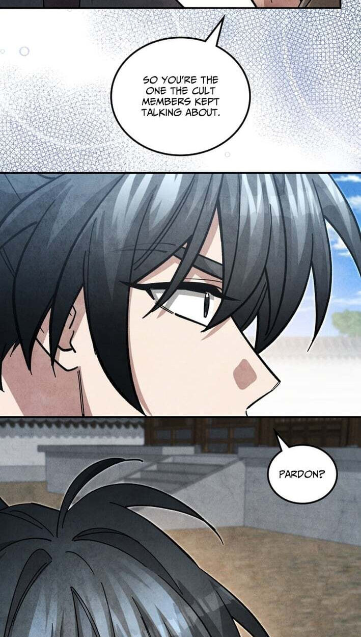 How to Survive as a Martial World Civil Servant Chapter 61 page 18 - 