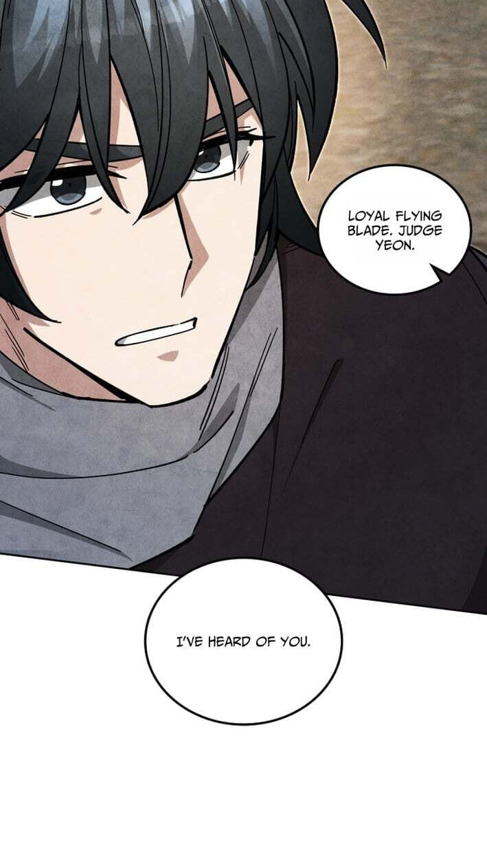 How to Survive as a Martial World Civil Servant Chapter 61 page 19 - 