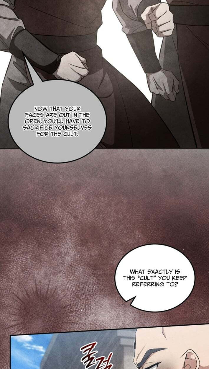 How to Survive as a Martial World Civil Servant Chapter 61 page 21 - 
