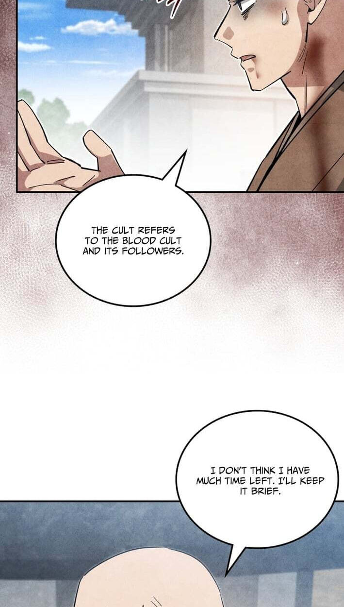 How to Survive as a Martial World Civil Servant Chapter 61 page 22 - 