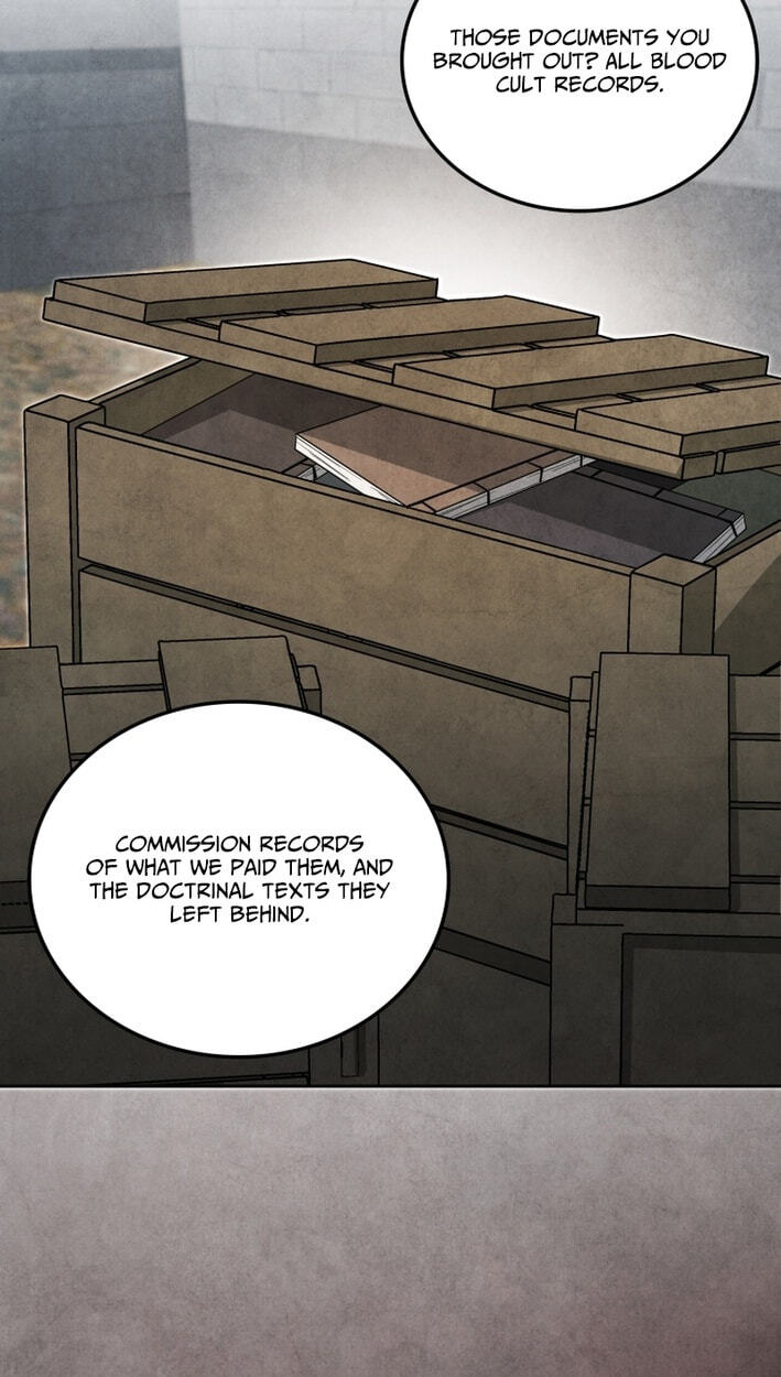 How to Survive as a Martial World Civil Servant Chapter 61 page 24 - 