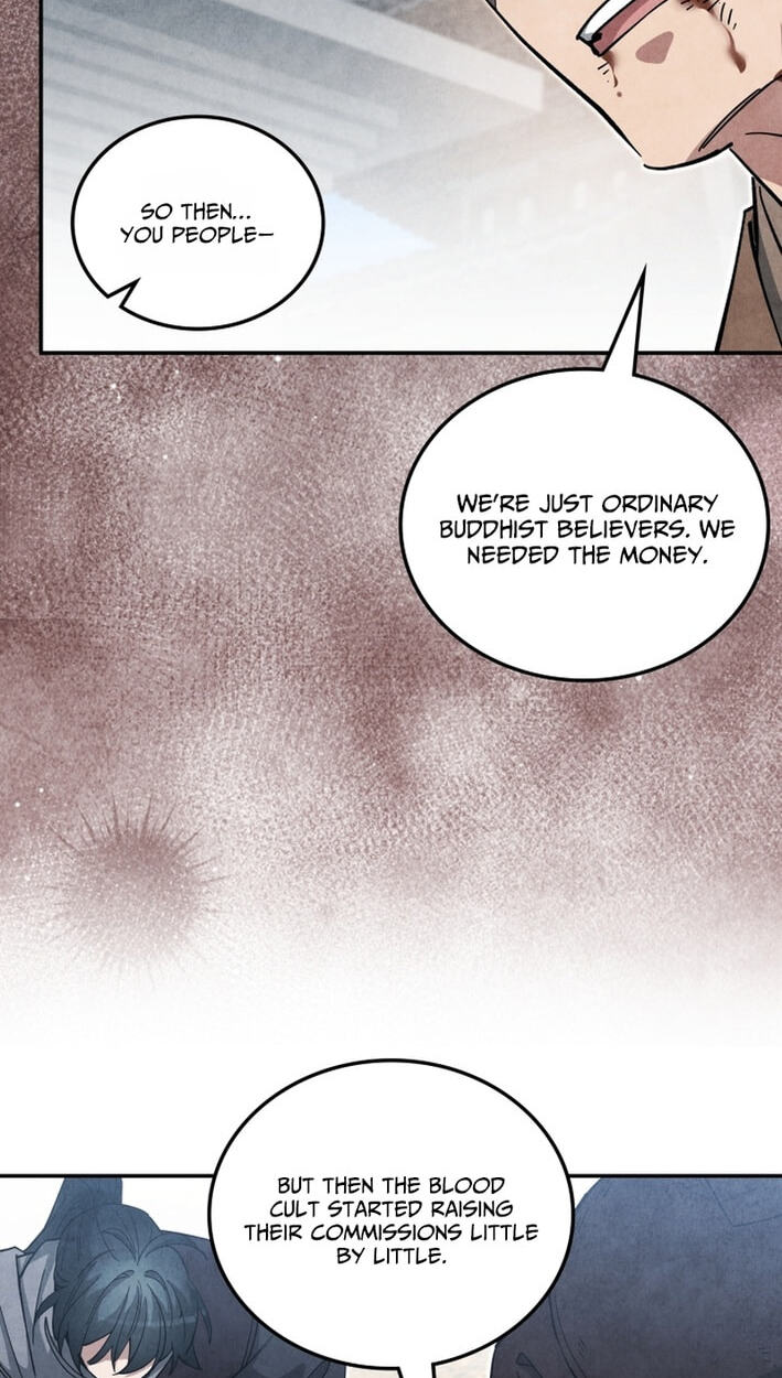 How to Survive as a Martial World Civil Servant Chapter 61 page 26 - 