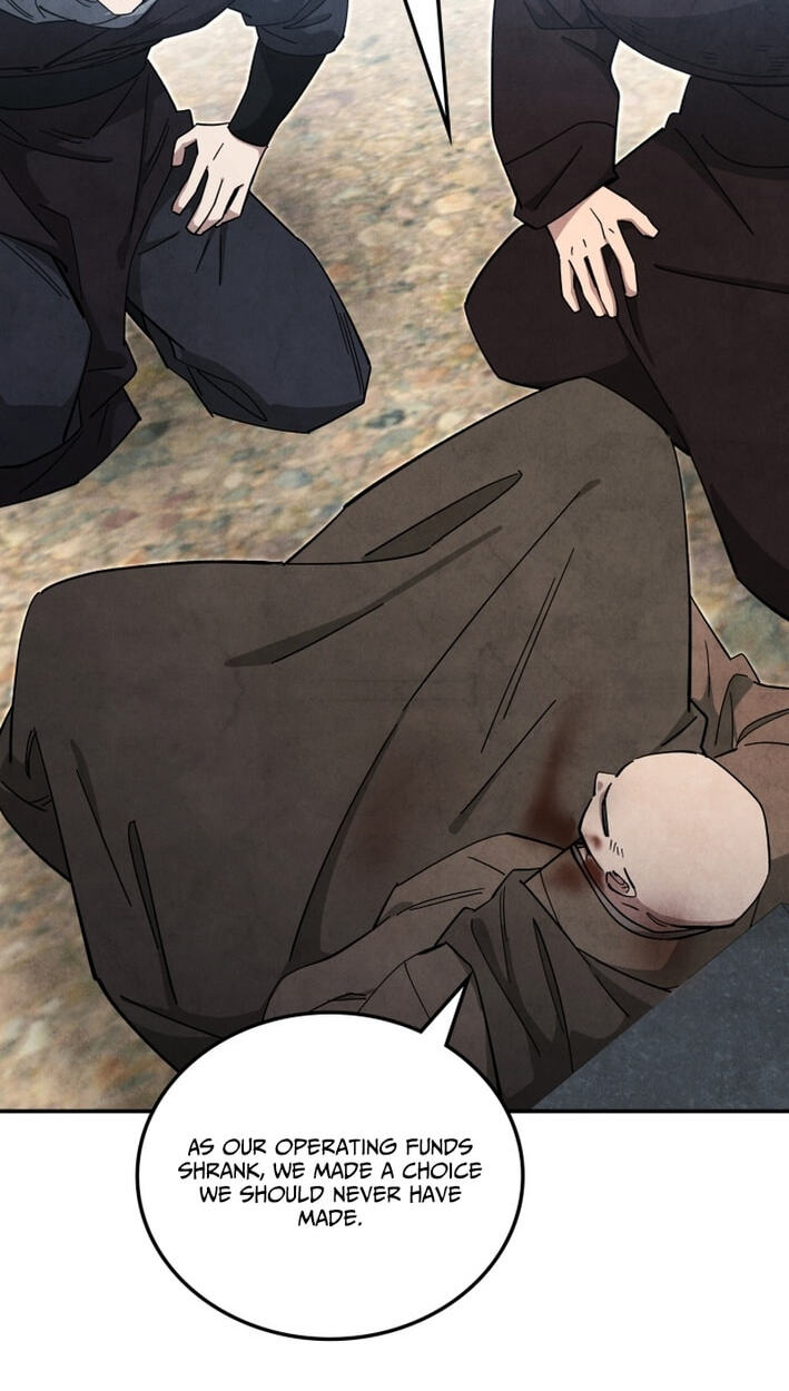 How to Survive as a Martial World Civil Servant Chapter 61 page 27 - 