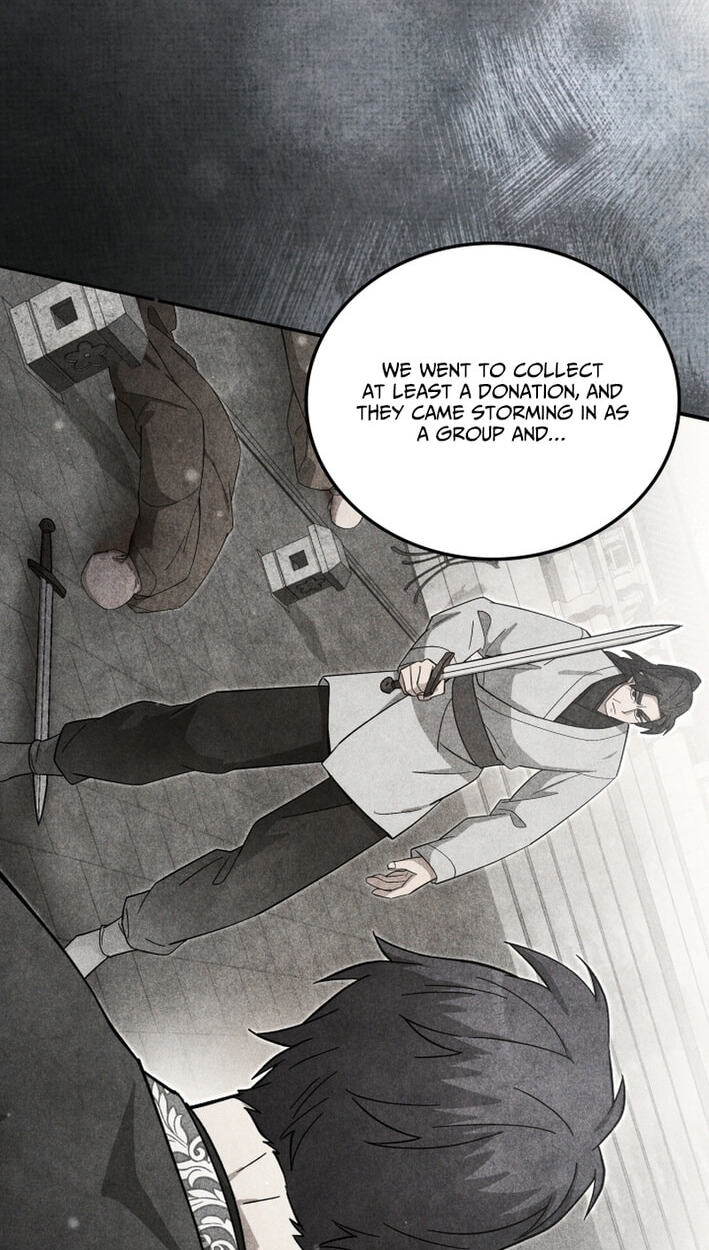 How to Survive as a Martial World Civil Servant Chapter 61 page 30 - 