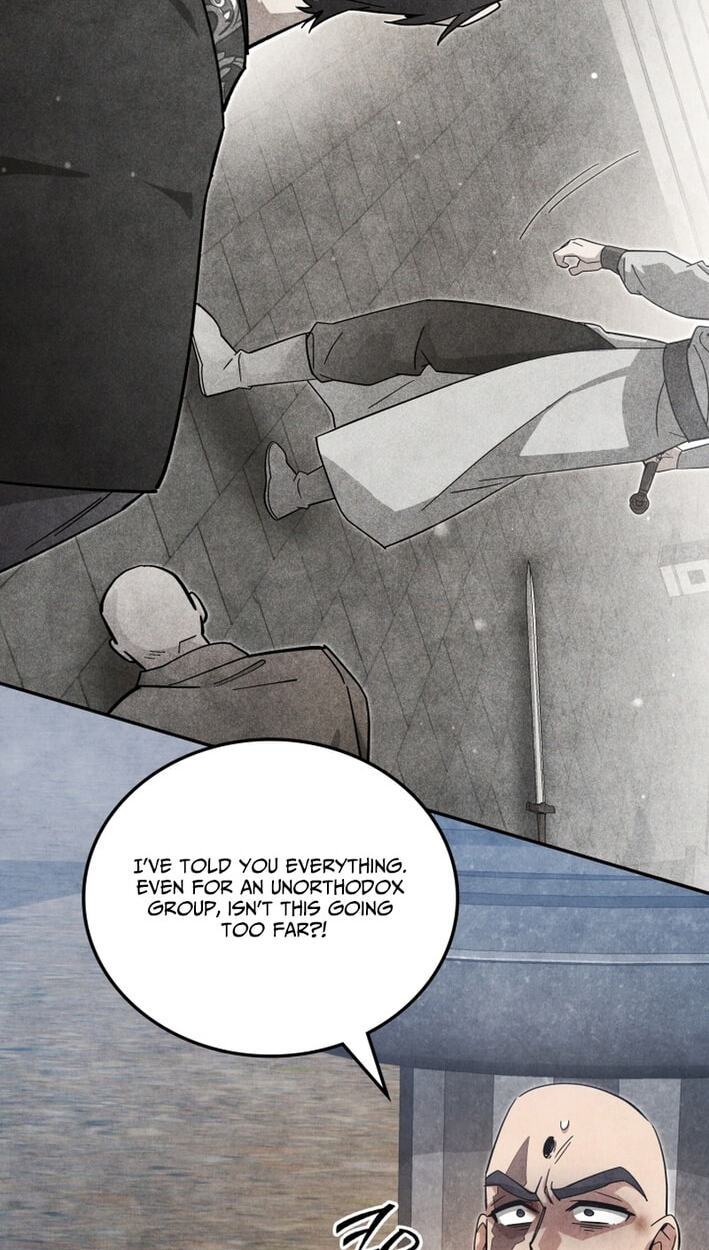 How to Survive as a Martial World Civil Servant Chapter 61 page 31 - 
