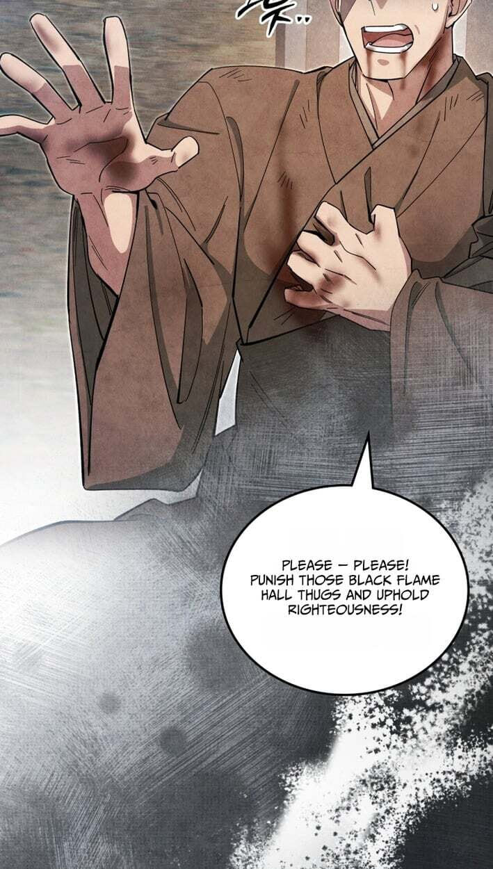 How to Survive as a Martial World Civil Servant Chapter 61 page 32 - 