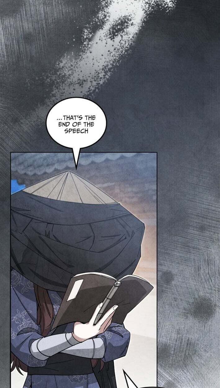 How to Survive as a Martial World Civil Servant Chapter 61 page 33 - 