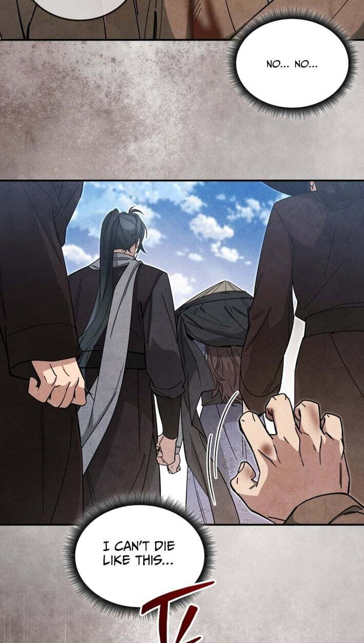 How to Survive as a Martial World Civil Servant Chapter 61 page 37 - 