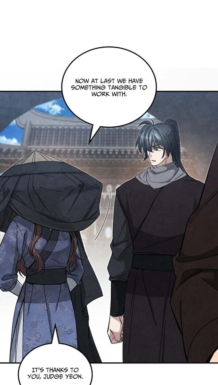 How to Survive as a Martial World Civil Servant Chapter 61 page 40 - 