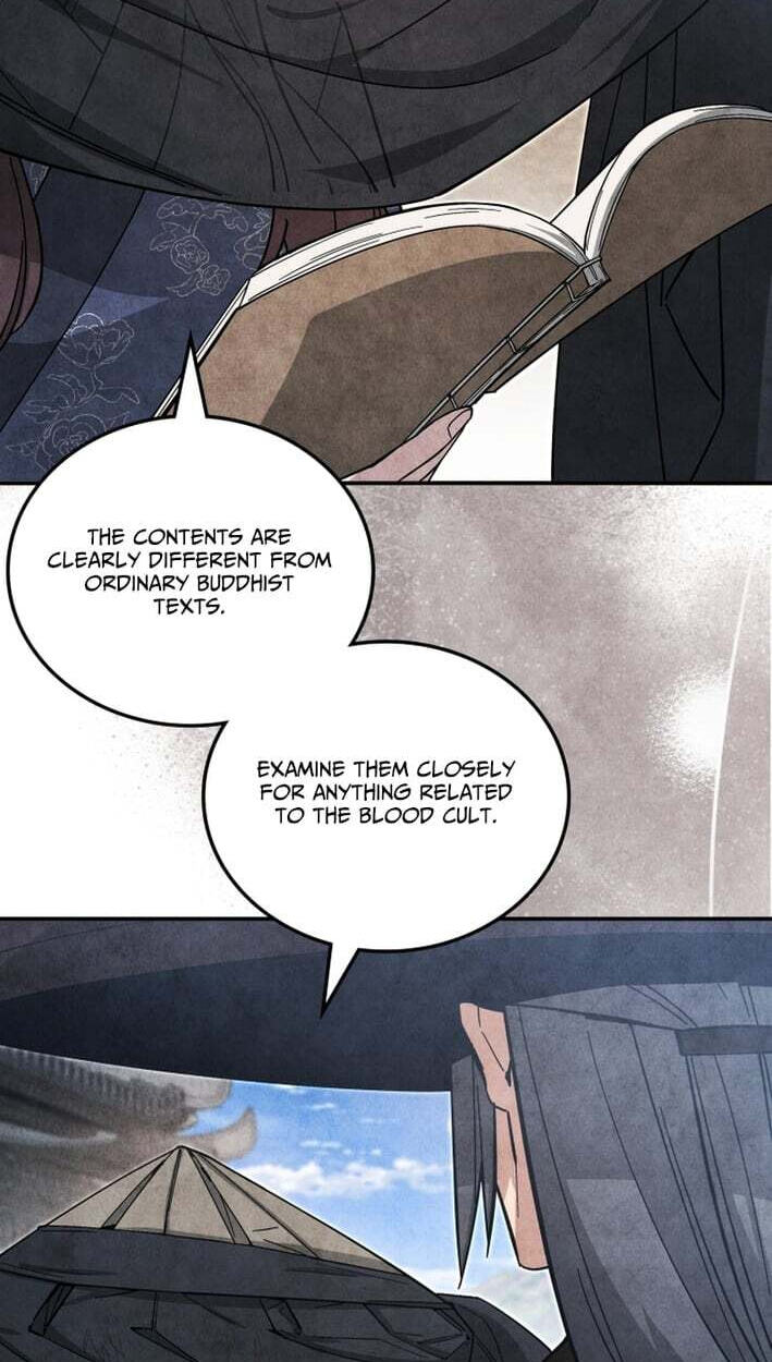 How to Survive as a Martial World Civil Servant Chapter 61 page 5 - 