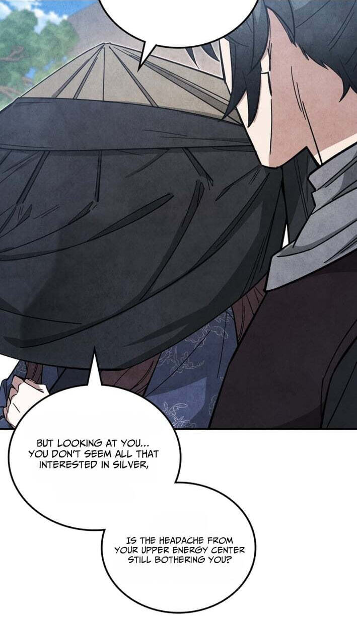 How to Survive as a Martial World Civil Servant Chapter 61 page 49 - 