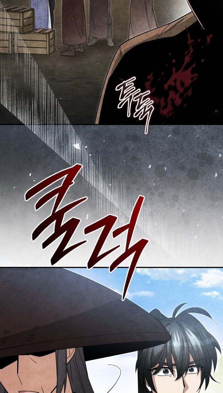 How to Survive as a Martial World Civil Servant Chapter 61 page 7 - 