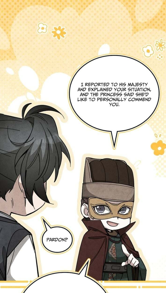 How to Survive as a Martial World Civil Servant Chapter 61 page 64 - 