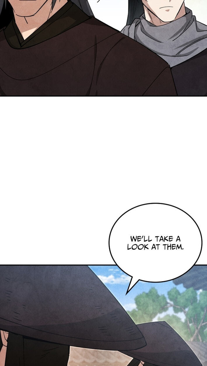 How to Survive as a Martial World Civil Servant Chapter 61 page 8 - 