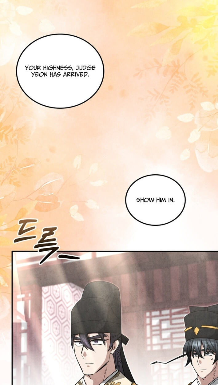 How to Survive as a Martial World Civil Servant Chapter 61 page 74 - 