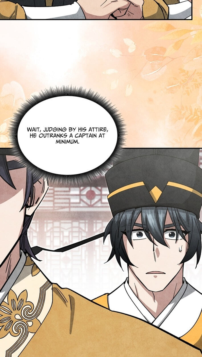 How to Survive as a Martial World Civil Servant Chapter 61 page 76 - 