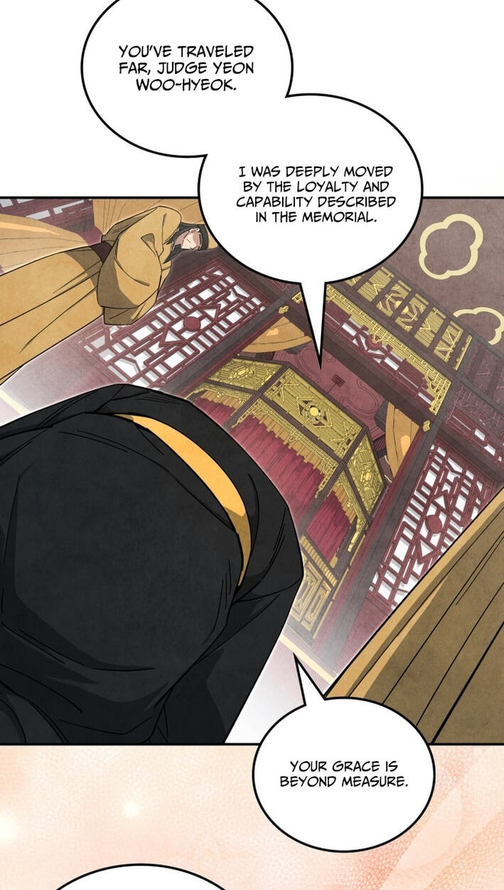 How to Survive as a Martial World Civil Servant Chapter 61 page 82 - 