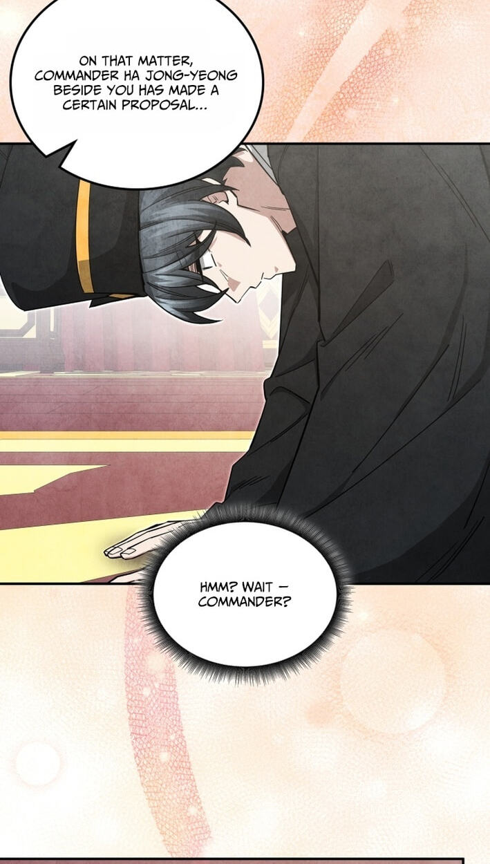 How to Survive as a Martial World Civil Servant Chapter 61 page 83 - 