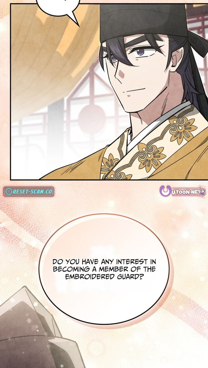 How to Survive as a Martial World Civil Servant Chapter 61 page 85 - 