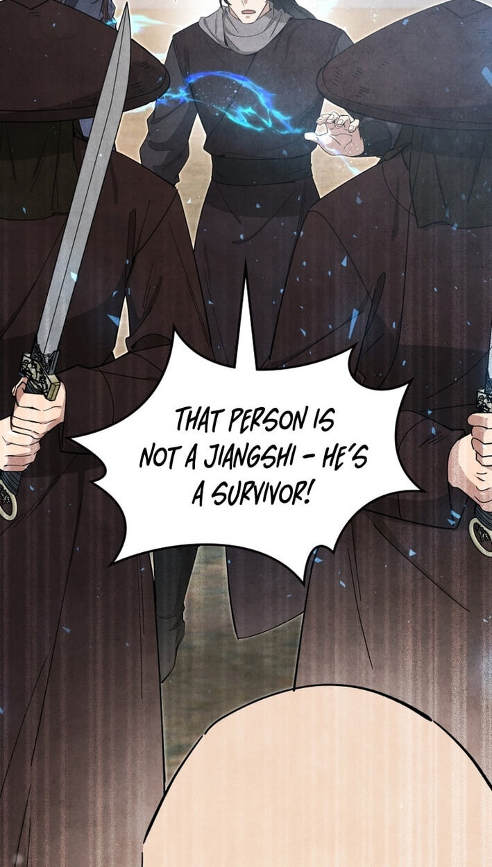 How to Survive as a Martial World Civil Servant Chapter 61 page 10 - 