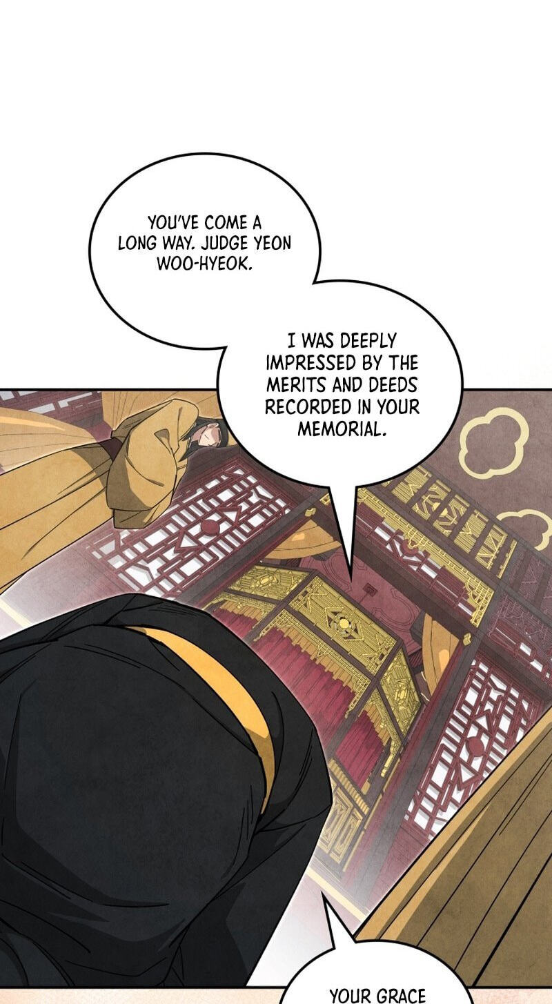 How to Survive as a Martial World Civil Servant Chapter 62 page 2 - 