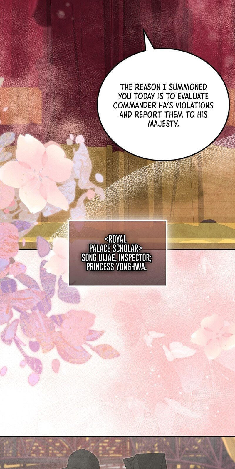 How to Survive as a Martial World Civil Servant Chapter 62 page 12 - 