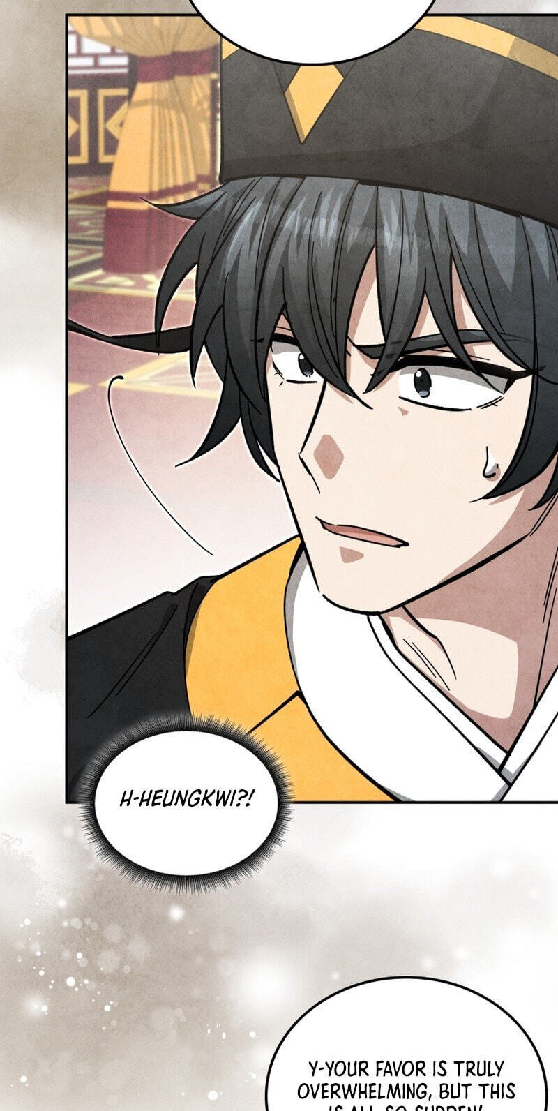 How to Survive as a Martial World Civil Servant Chapter 62 page 17 - 