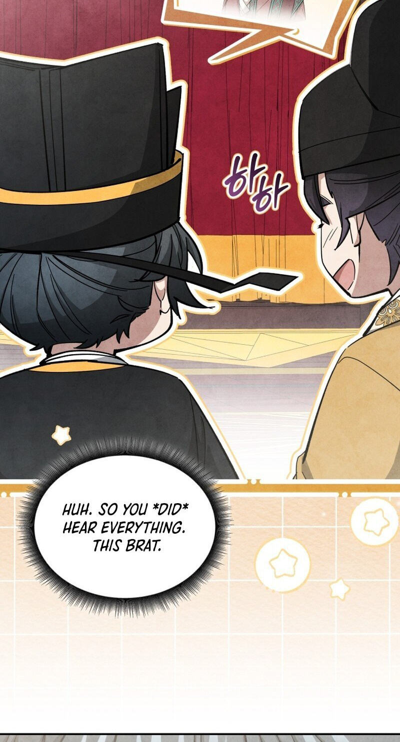 How to Survive as a Martial World Civil Servant Chapter 62 page 22 - 