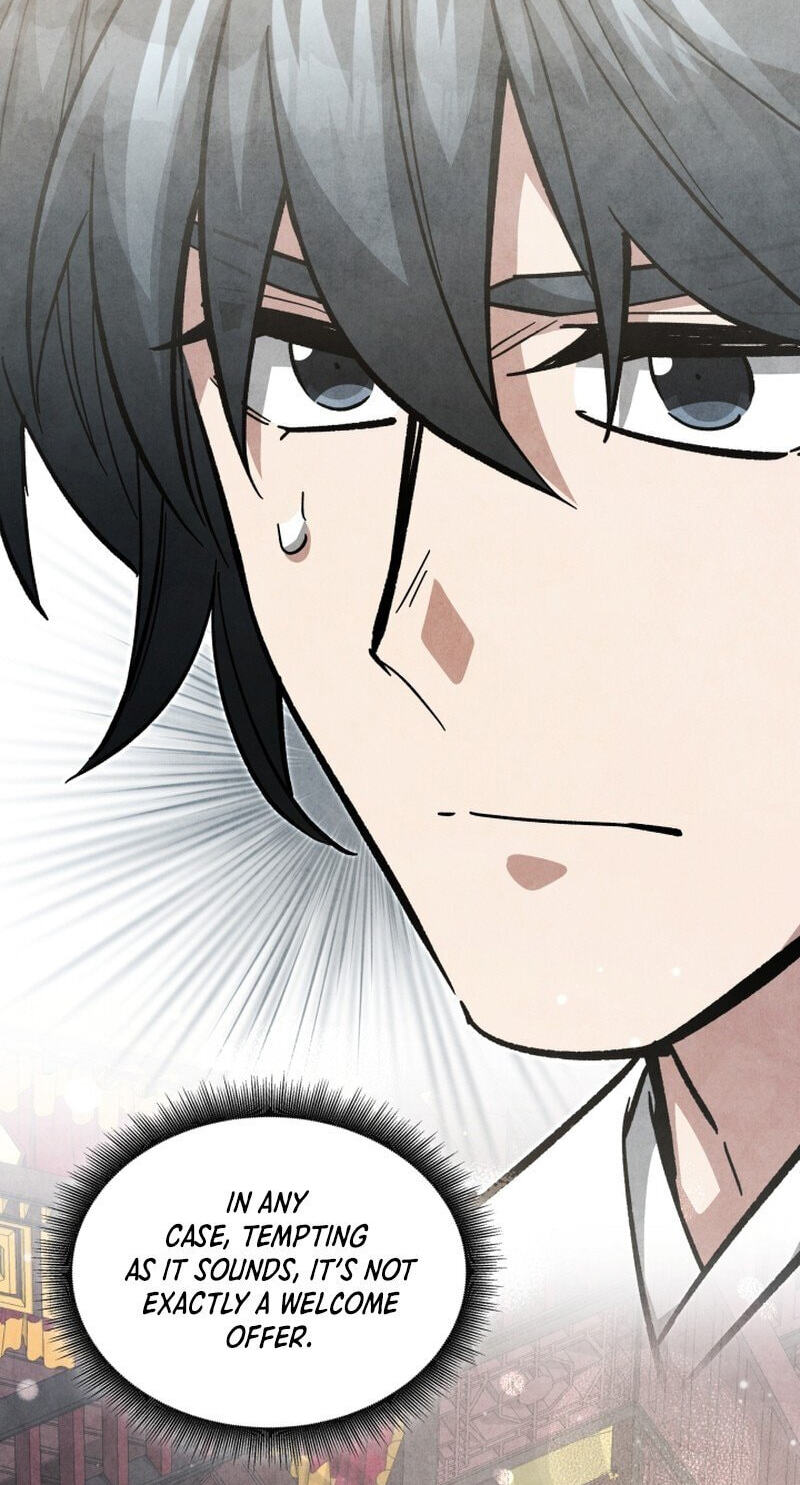 How to Survive as a Martial World Civil Servant Chapter 62 page 23 - 