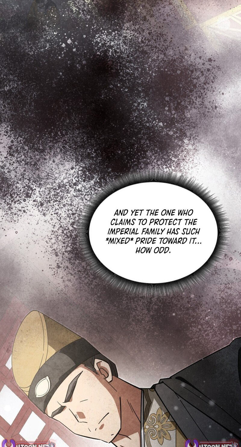 How to Survive as a Martial World Civil Servant Chapter 62 page 25 - 