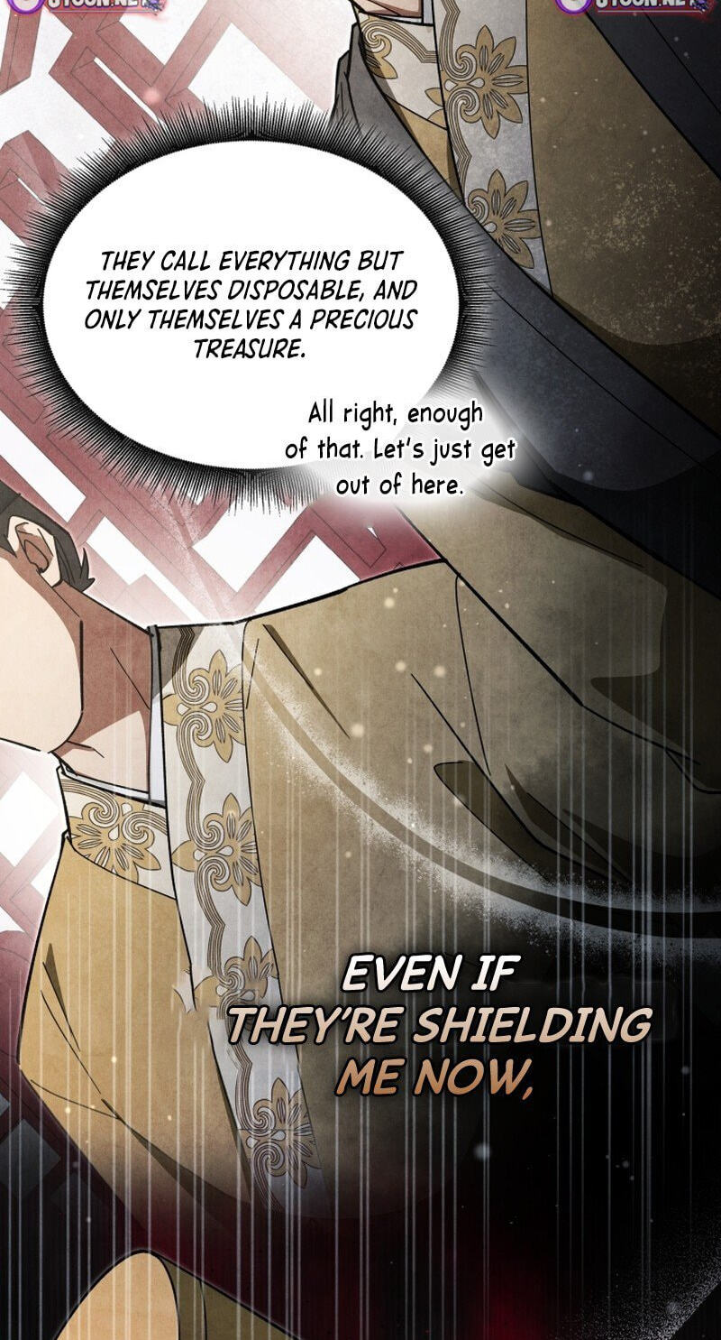 How to Survive as a Martial World Civil Servant Chapter 62 page 26 - 