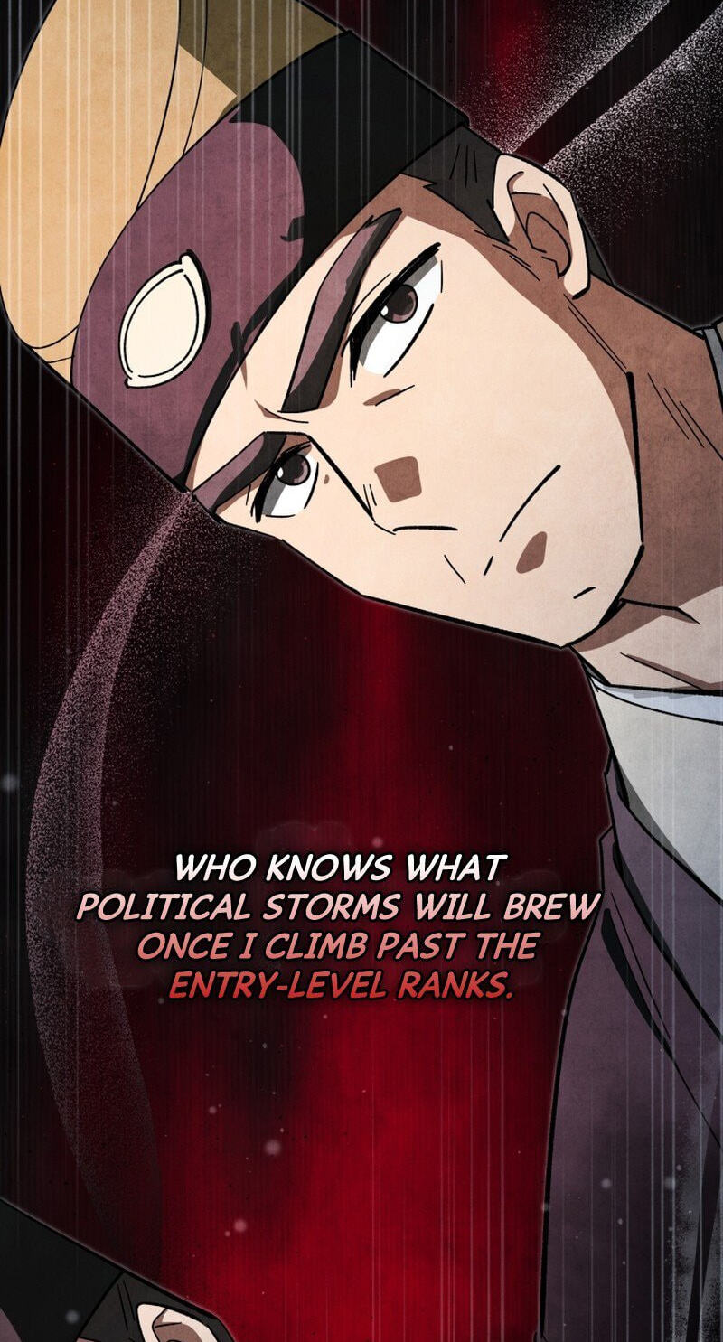 How to Survive as a Martial World Civil Servant Chapter 62 page 27 - 