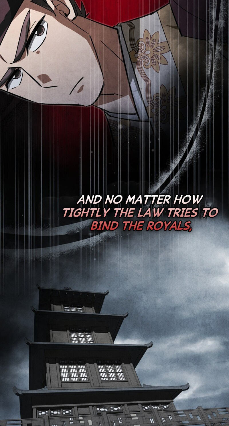 How to Survive as a Martial World Civil Servant Chapter 62 page 28 - 