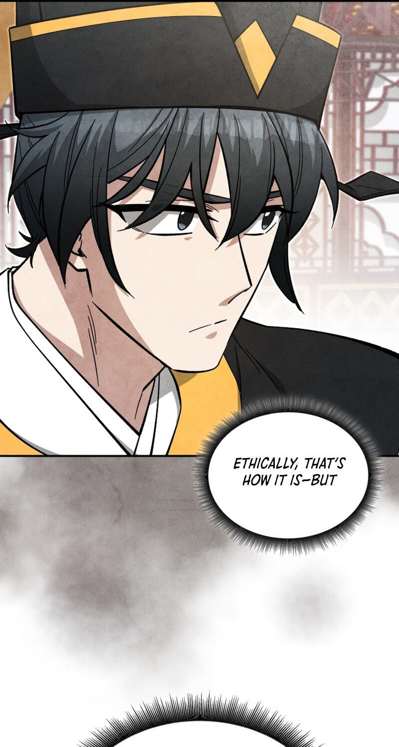 How to Survive as a Martial World Civil Servant Chapter 62 page 31 - 