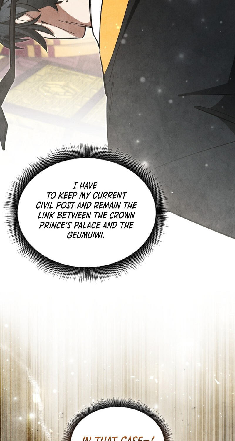 How to Survive as a Martial World Civil Servant Chapter 62 page 34 - 