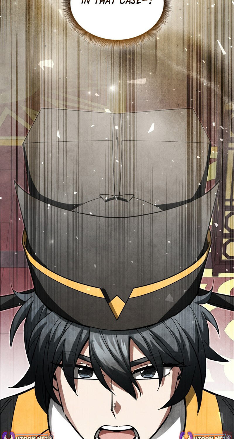 How to Survive as a Martial World Civil Servant Chapter 62 page 35 - 