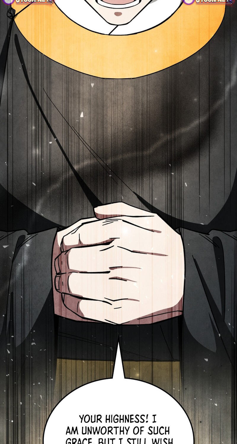 How to Survive as a Martial World Civil Servant Chapter 62 page 36 - 