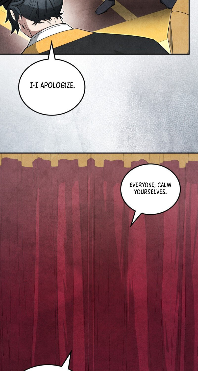 How to Survive as a Martial World Civil Servant Chapter 62 page 39 - 