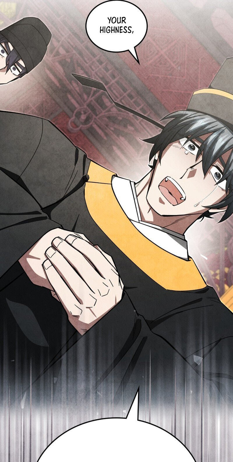 How to Survive as a Martial World Civil Servant Chapter 62 page 51 - 