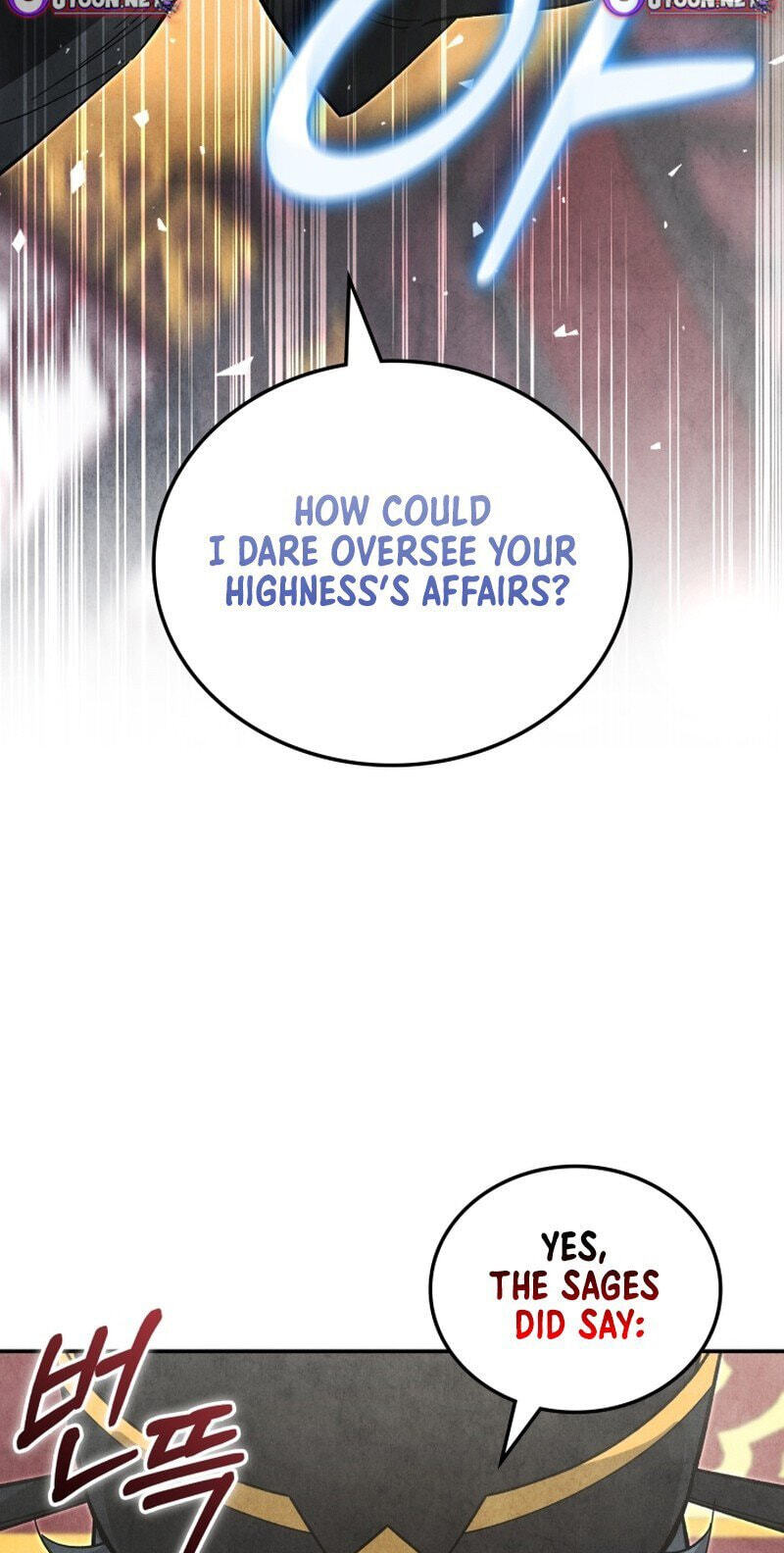 How to Survive as a Martial World Civil Servant Chapter 62 page 55 - 