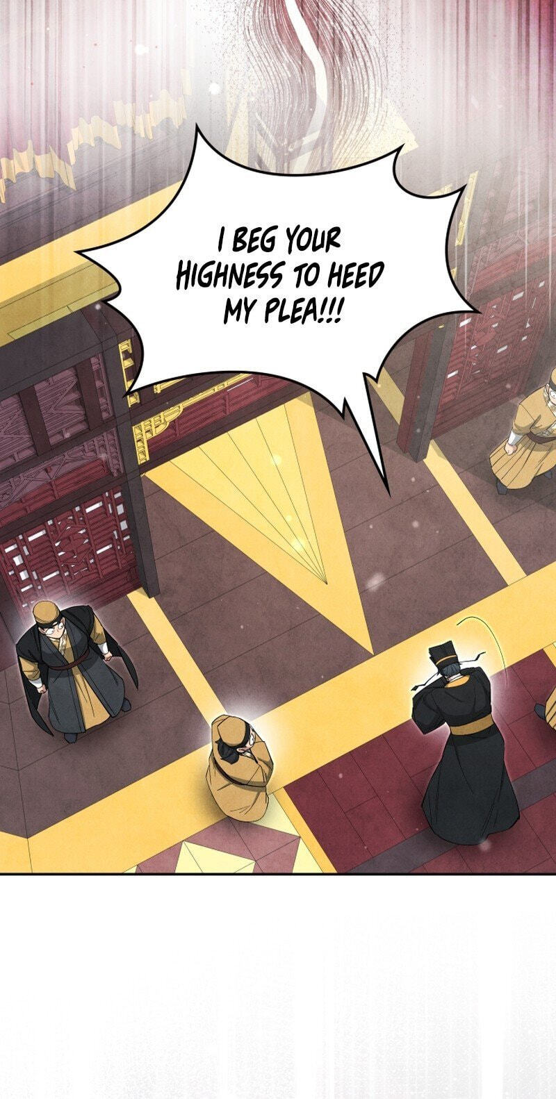 How to Survive as a Martial World Civil Servant Chapter 62 page 58 - 