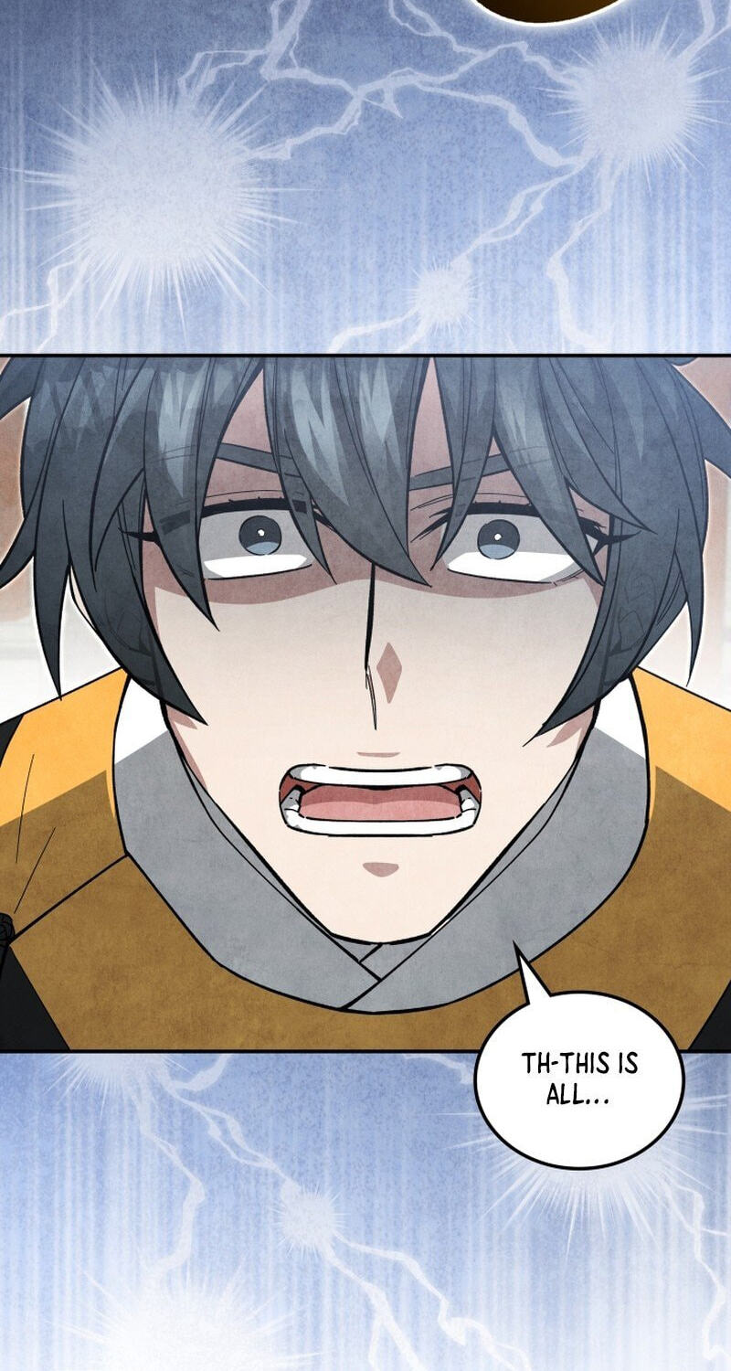 How to Survive as a Martial World Civil Servant Chapter 62 page 68 - 